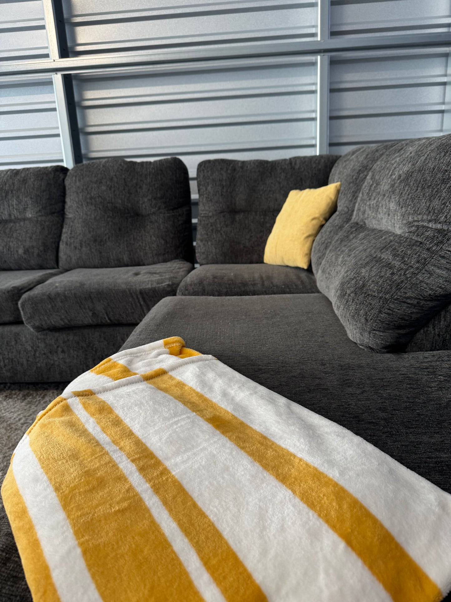 Sectional Sofa/ Couch