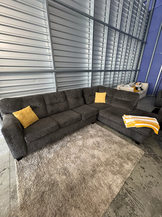 Sectional Sofa/ Couch