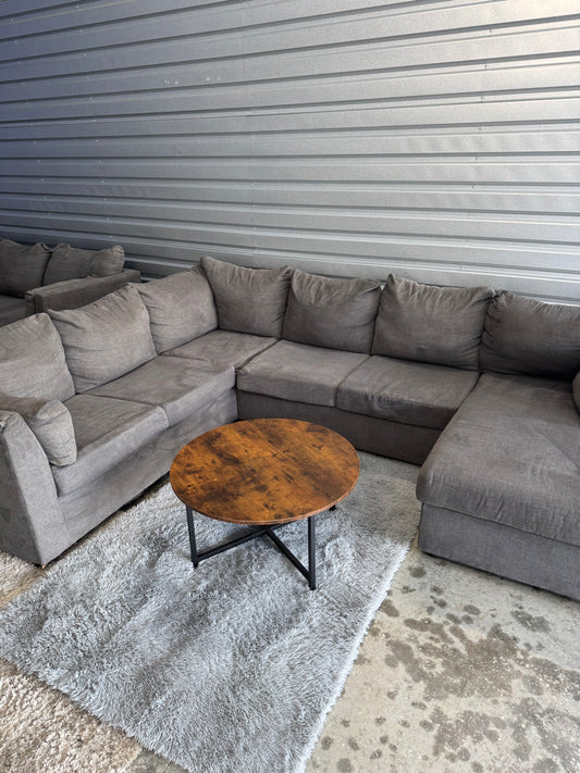Sectional Sofa/ Couch
