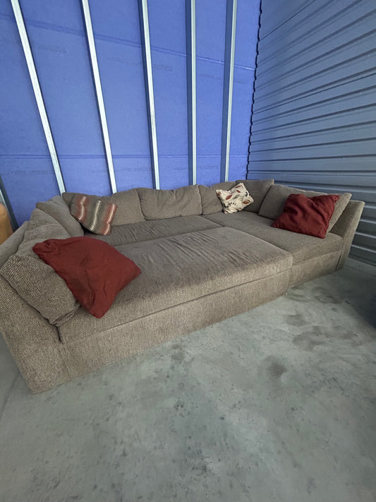 Sectional Sofa Bed Couch